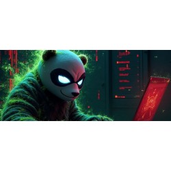 Tecnologia 08.11.2024 Por Marcos Santos – MS Informática Vírus ‘ToxicPanda’ se aproxima do Brasil e já ataca América Latina